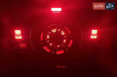 Внедорожник / Кроссовер Jeep Wrangler 2014 в 
