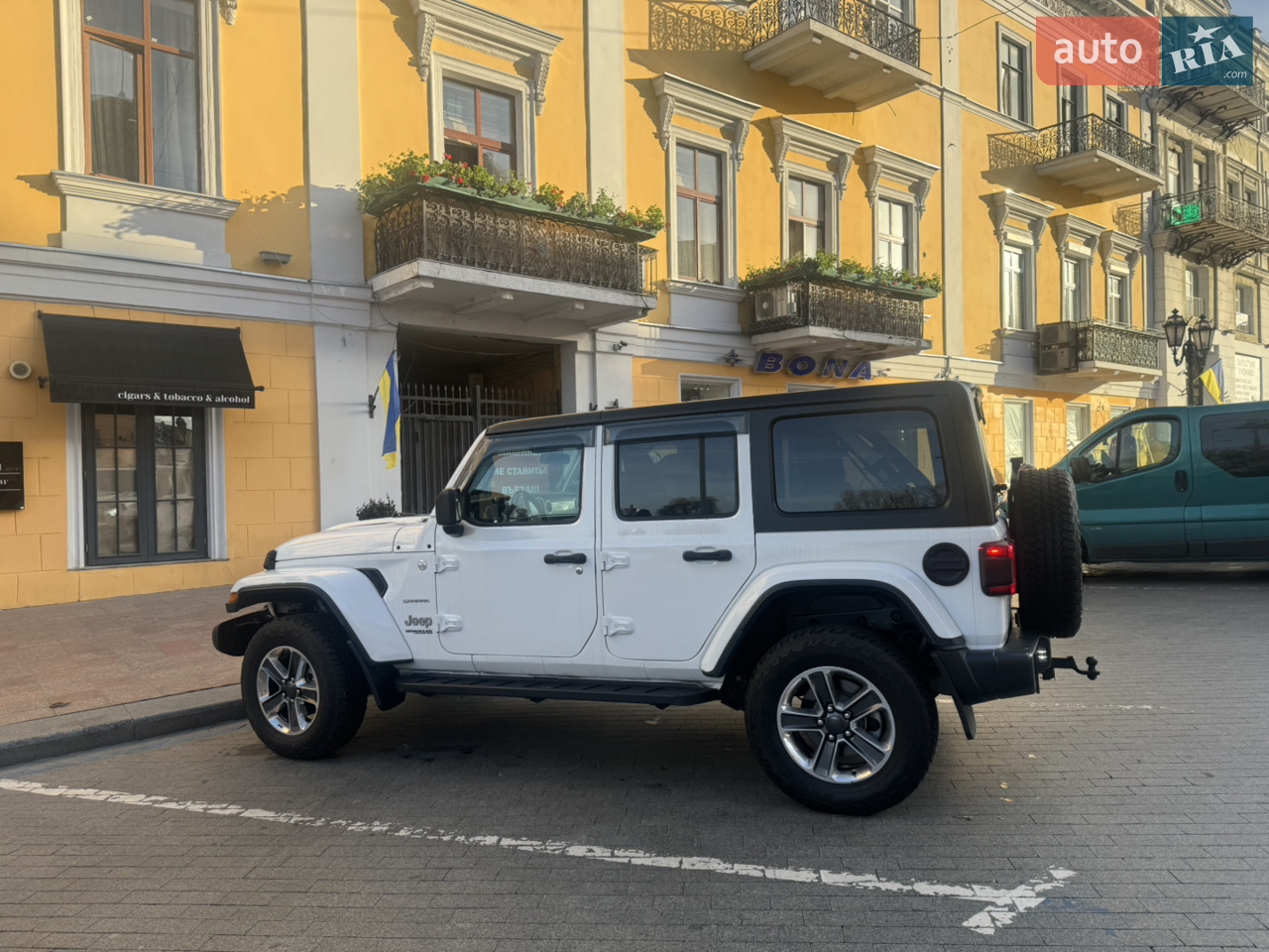 2020 Jeep Wrangler - мініатюра 16