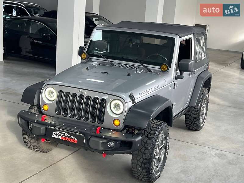 Jeep Wrangler 2012 Jeep Wrangler 2012