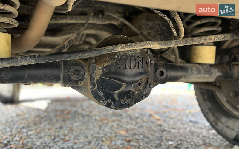 Внедорожник / Кроссовер Jeep Wrangler 2015 в Коломые