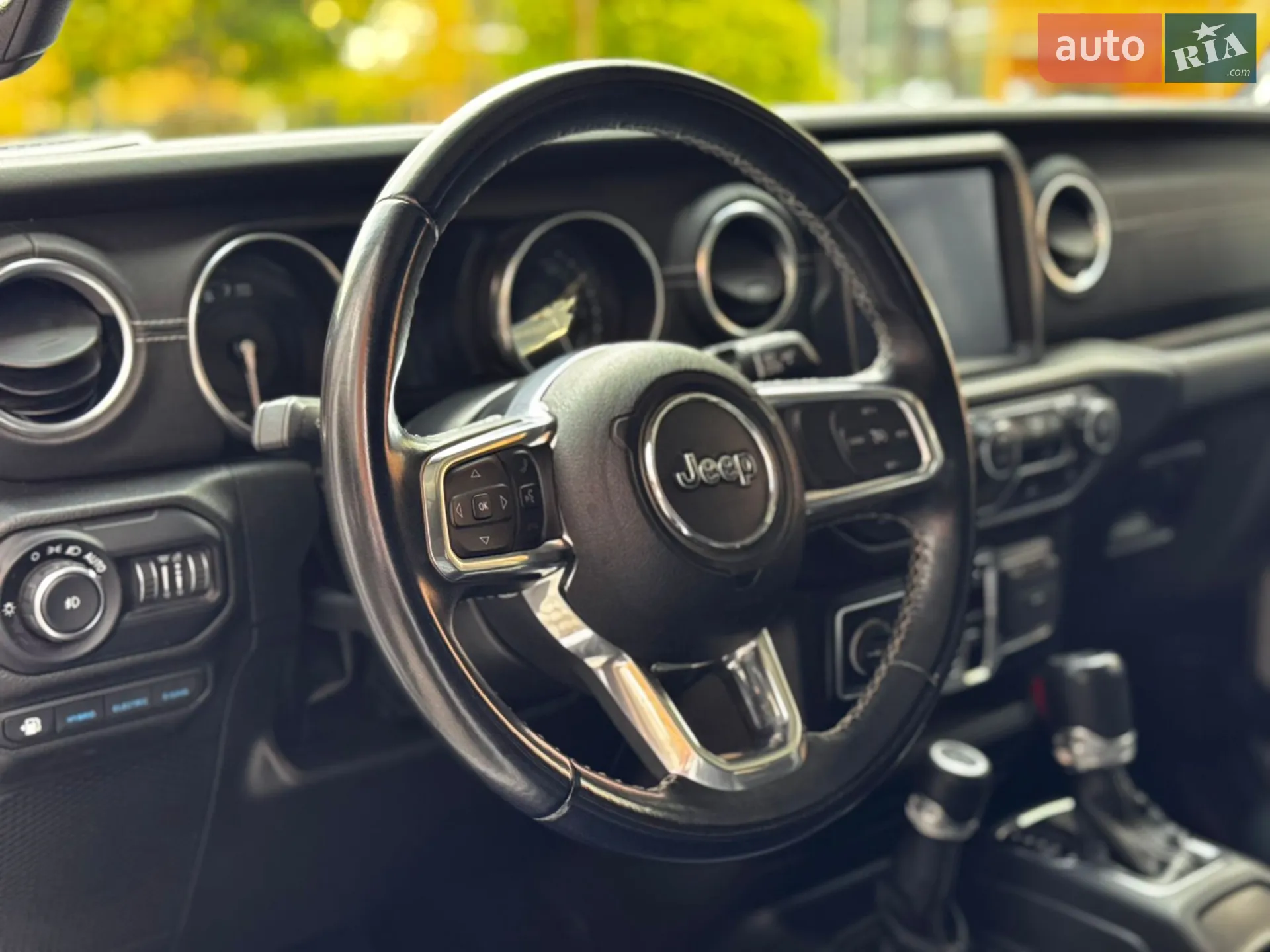 2022 Jeep Wrangler - мініатюра 53