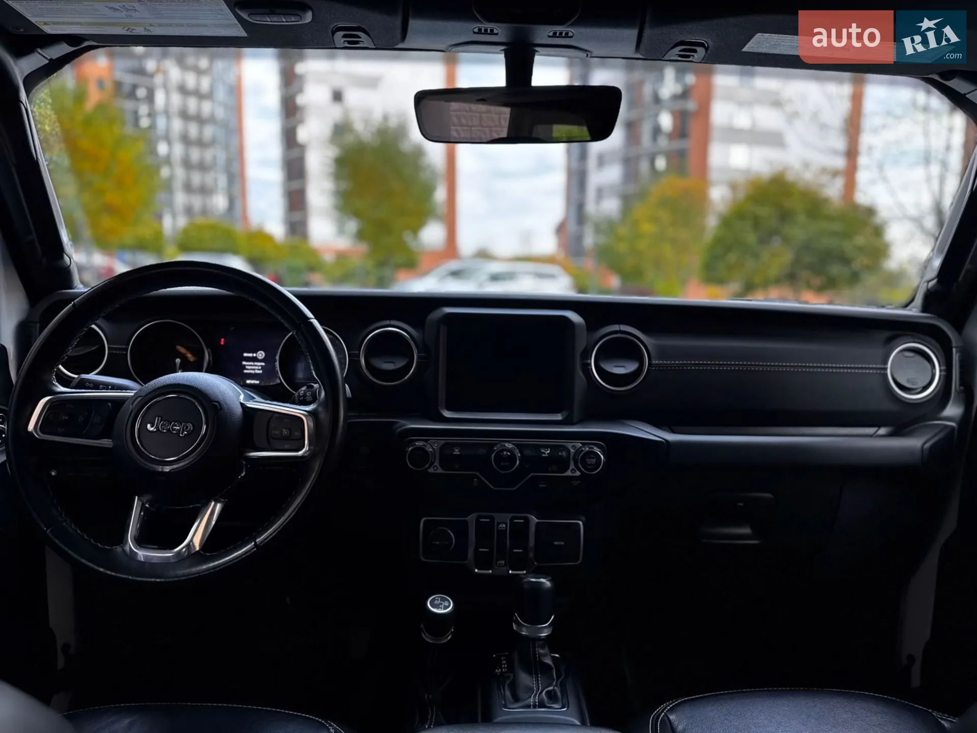 2022 Jeep Wrangler - мініатюра 62