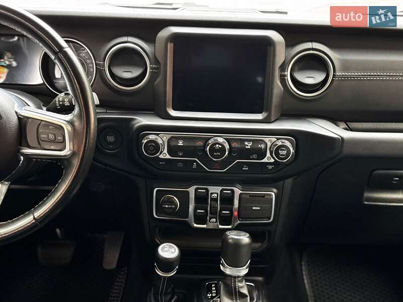 Внедорожник / Кроссовер Jeep Wrangler 2022 в Ивано-Франковске фото 66 Внедорожник / Кроссовер Jeep Wrangler 2022 в Ивано-Франковске