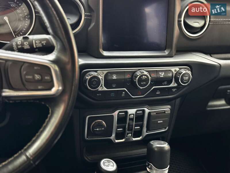 Внедорожник / Кроссовер Jeep Wrangler 2022 в Ивано-Франковске фото 69 Внедорожник / Кроссовер Jeep Wrangler 2022 в Ивано-Франковске