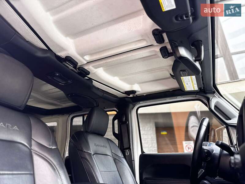 Внедорожник / Кроссовер Jeep Wrangler 2022 в Ивано-Франковске фото 74 Внедорожник / Кроссовер Jeep Wrangler 2022 в Ивано-Франковске
