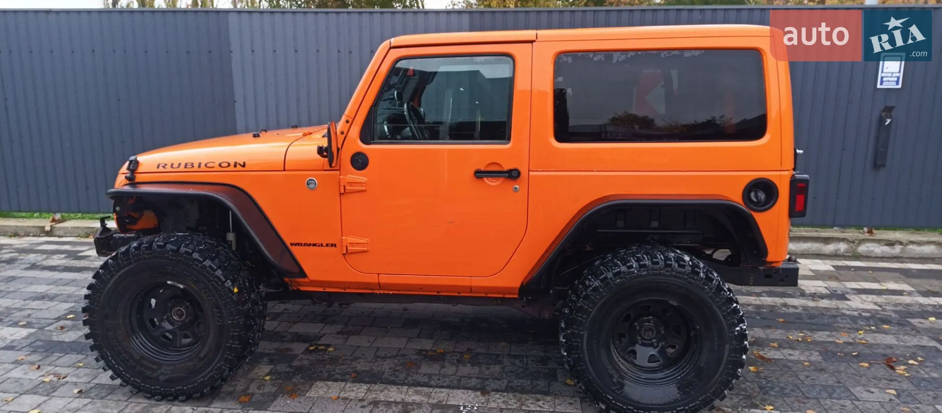 2013 Jeep Wrangler - мініатюра 7