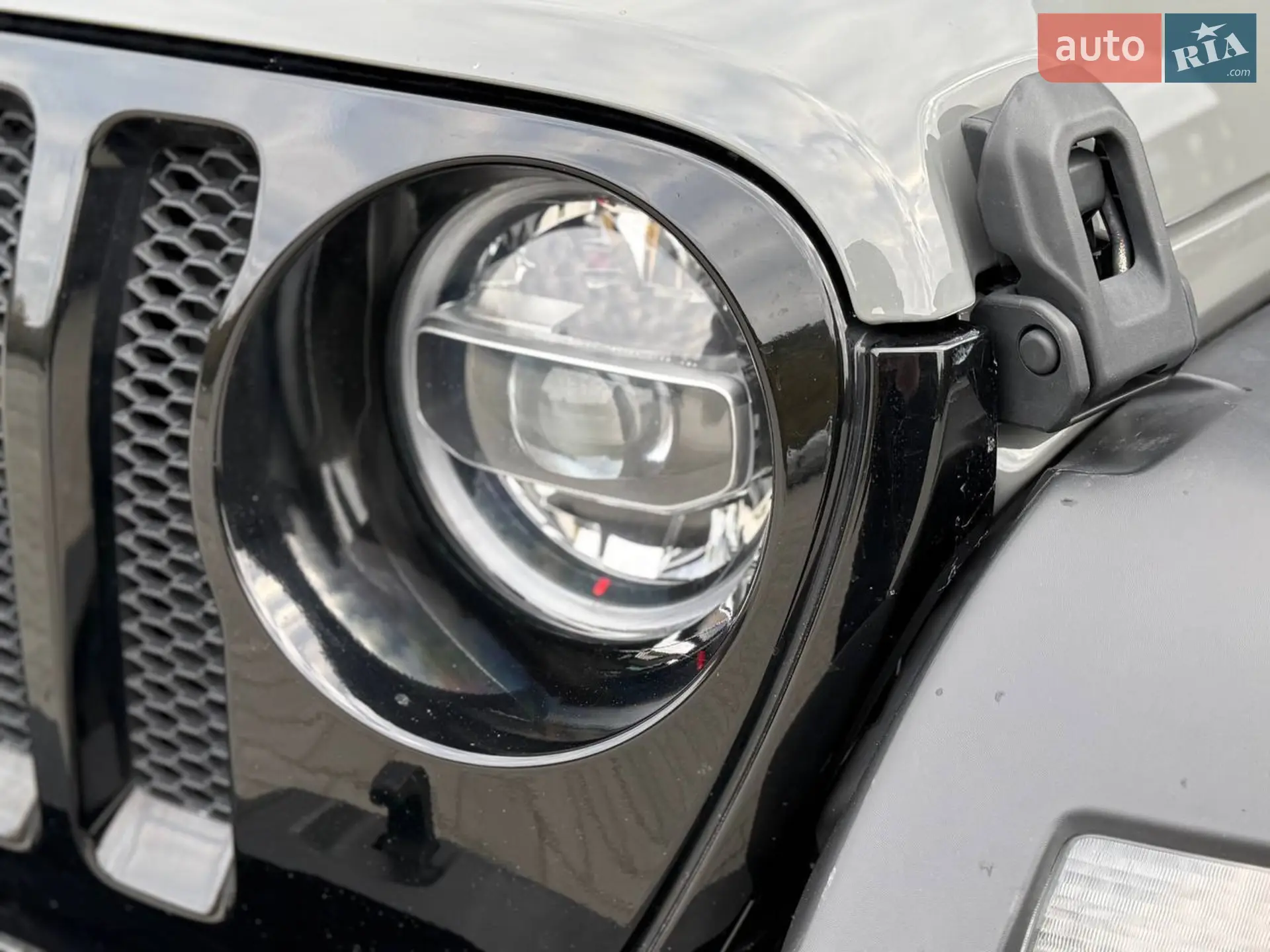 2022 Jeep Wrangler - мініатюра 52