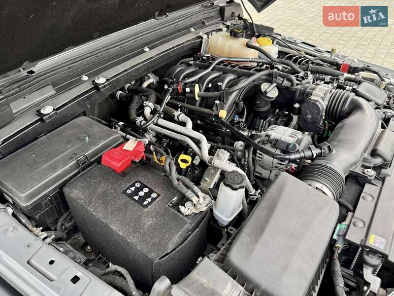 Внедорожник / Кроссовер Jeep Wrangler 2022 в Дубно