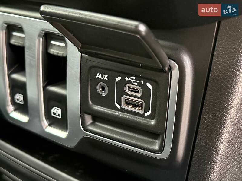 Внедорожник / Кроссовер Jeep Wrangler 2022 в Дубно