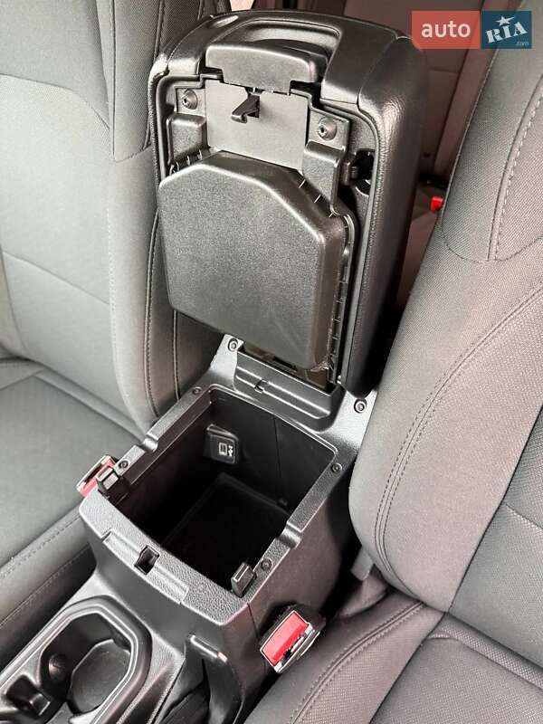 Внедорожник / Кроссовер Jeep Wrangler 2022 в Дубно