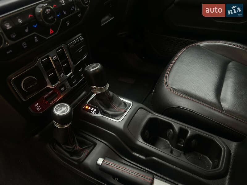 Внедорожник / Кроссовер Jeep Wrangler 2020 в Одессе