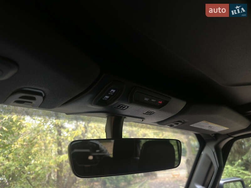 Внедорожник / Кроссовер Jeep Wrangler 2020 в Одессе