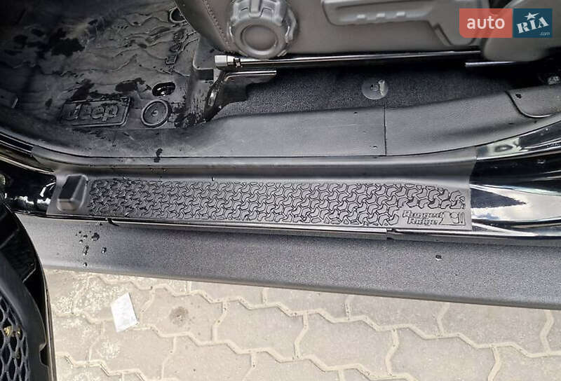 Внедорожник / Кроссовер Jeep Wrangler 2020 в Киеве фото 11 Внедорожник / Кроссовер Jeep Wrangler 2020 в Киеве