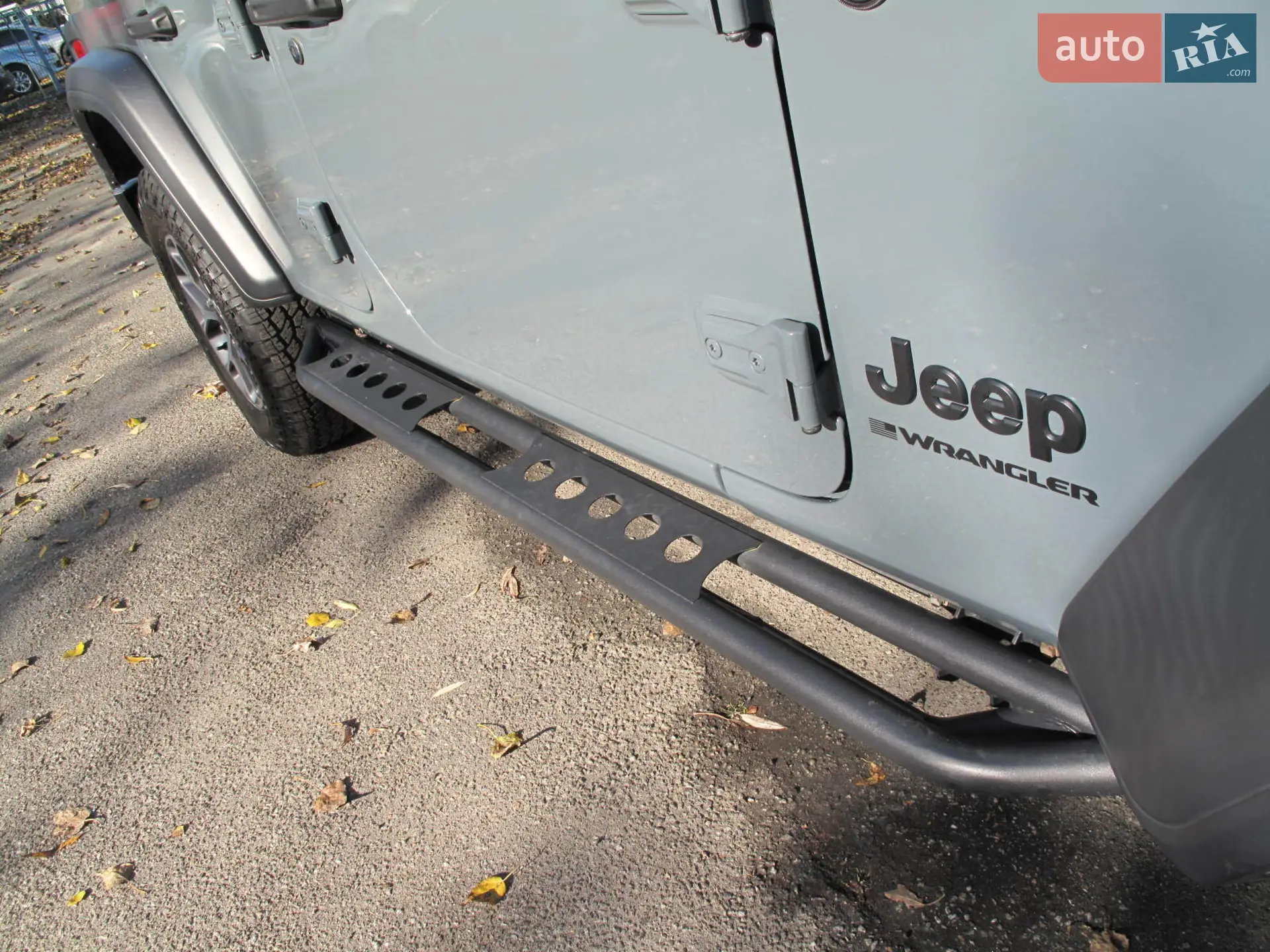 2023 Jeep Wrangler - мініатюра 28