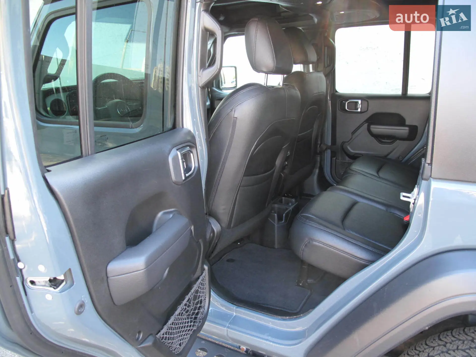 2023 Jeep Wrangler - мініатюра 45
