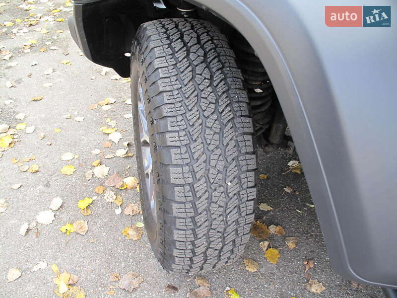 Внедорожник / Кроссовер Jeep Wrangler 2023 в Киеве фото 82 Внедорожник / Кроссовер Jeep Wrangler 2023 в Киеве