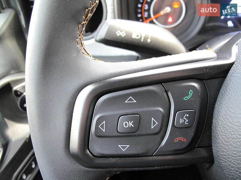 Внедорожник / Кроссовер Jeep Wrangler 2023 в Киеве фото 93 Внедорожник / Кроссовер Jeep Wrangler 2023 в Киеве