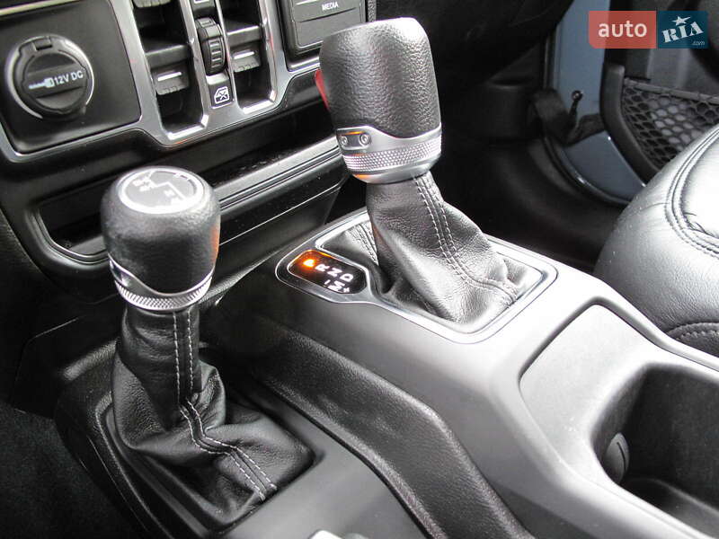 Внедорожник / Кроссовер Jeep Wrangler 2023 в Киеве фото 110 Внедорожник / Кроссовер Jeep Wrangler 2023 в Киеве