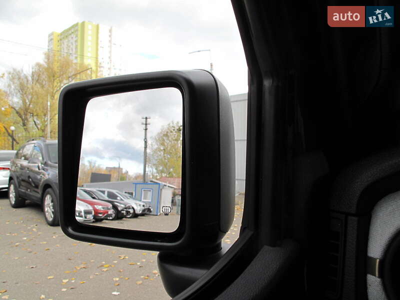 Внедорожник / Кроссовер Jeep Wrangler 2023 в Киеве фото 116 Внедорожник / Кроссовер Jeep Wrangler 2023 в Киеве