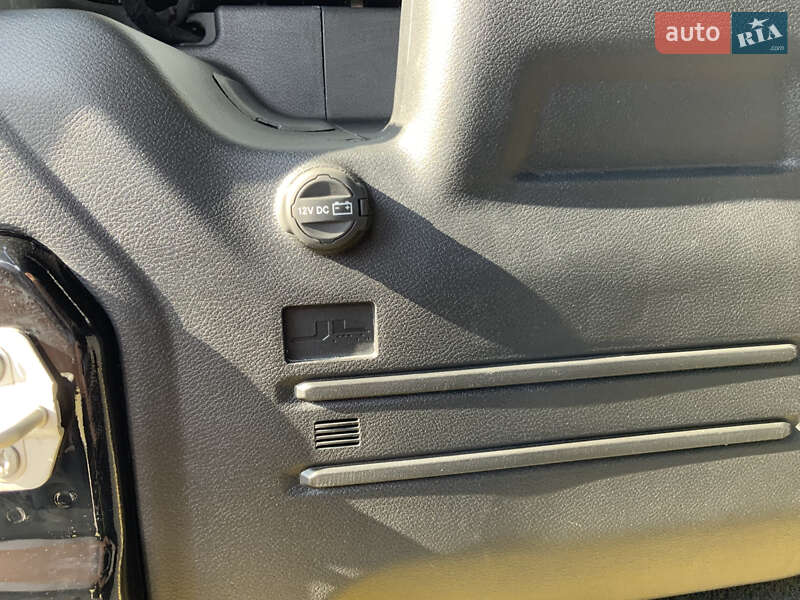 Позашляховик / Кросовер Jeep Wrangler 2022 в Кривому Розі фото 20 Позашляховик / Кросовер Jeep Wrangler 2022 в Кривому Розі