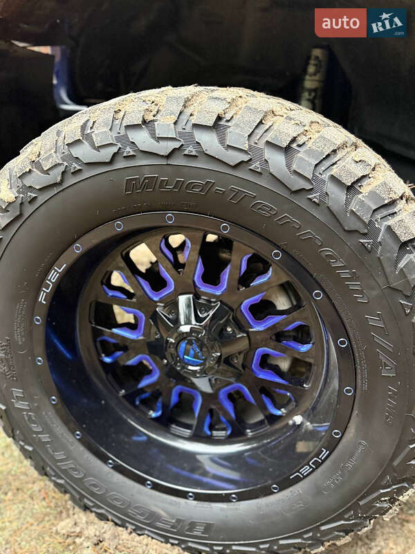 Внедорожник / Кроссовер Jeep Wrangler 2019 в Киеве