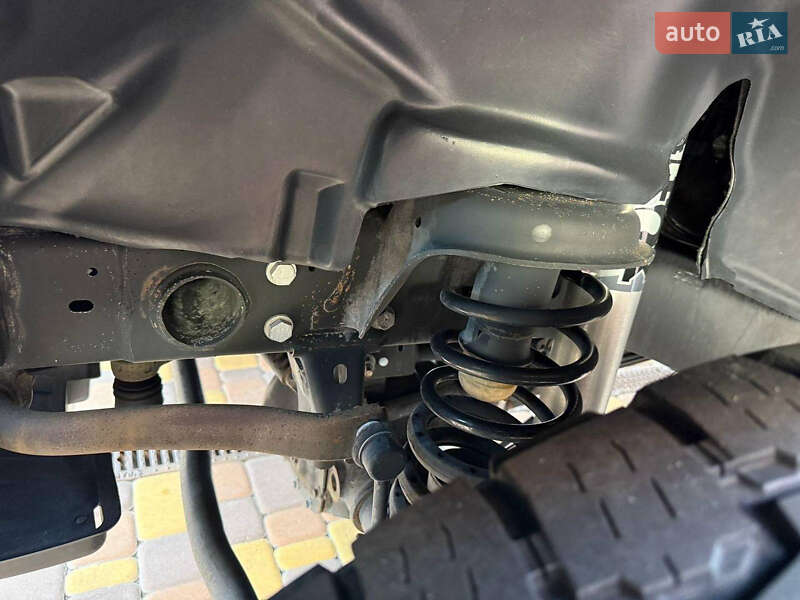 Внедорожник / Кроссовер Jeep Wrangler 2019 в Киеве