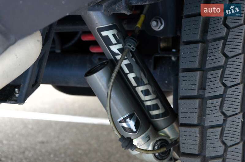 Внедорожник / Кроссовер Jeep Wrangler 2017 в Киеве фото 23 Внедорожник / Кроссовер Jeep Wrangler 2017 в Киеве