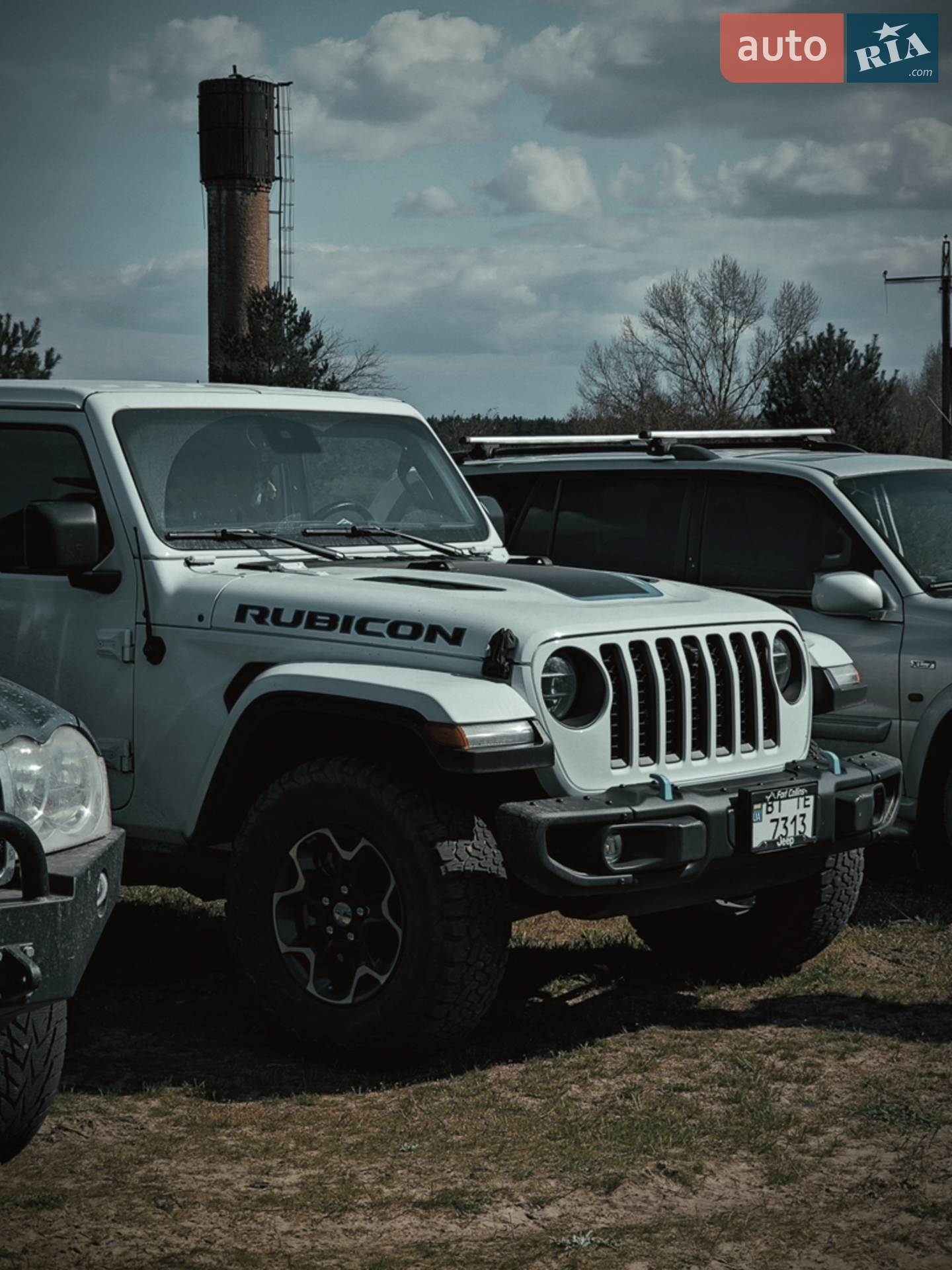 2021 Jeep Wrangler - мініатюра 2