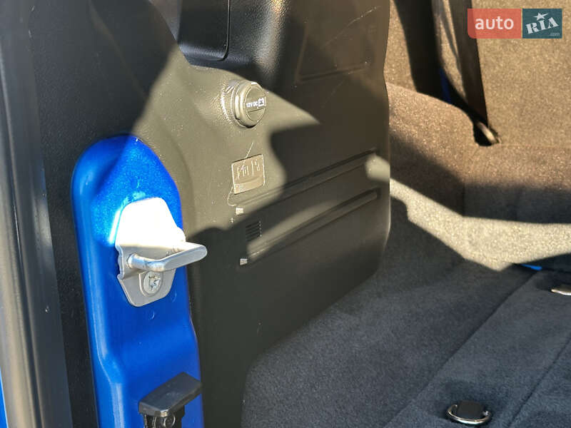 Внедорожник / Кроссовер Jeep Wrangler 2021 в Львове