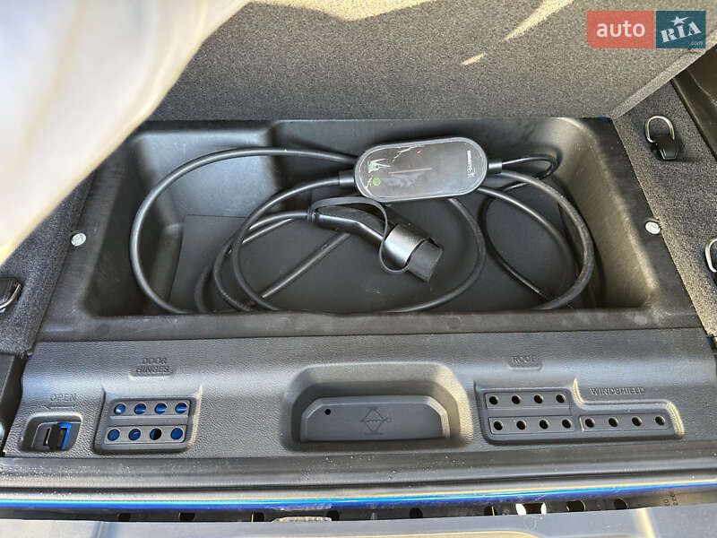 Внедорожник / Кроссовер Jeep Wrangler 2021 в Львове