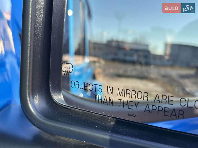 Внедорожник / Кроссовер Jeep Wrangler 2021 в Львове