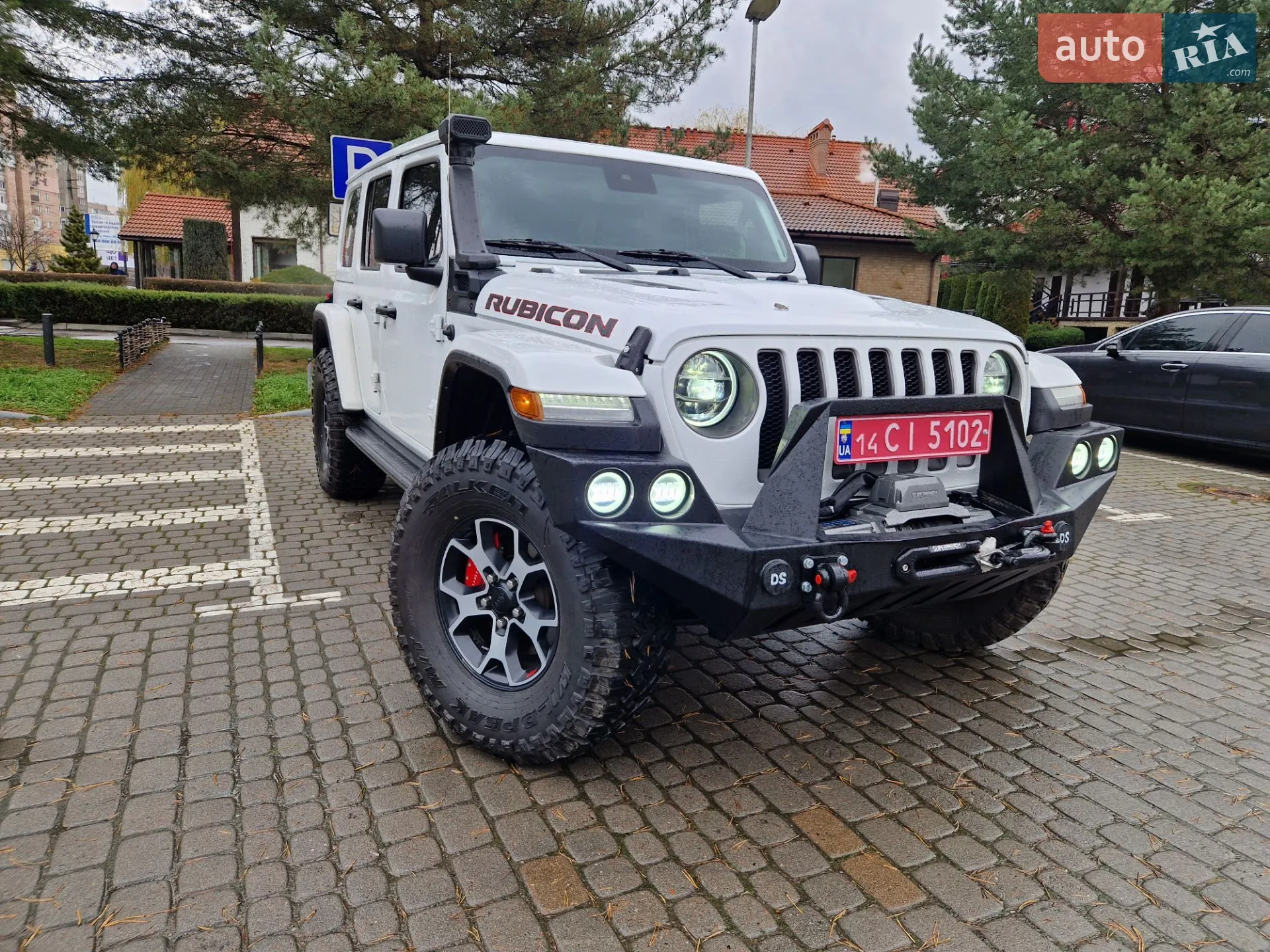 2022 Jeep Wrangler - мініатюра 3