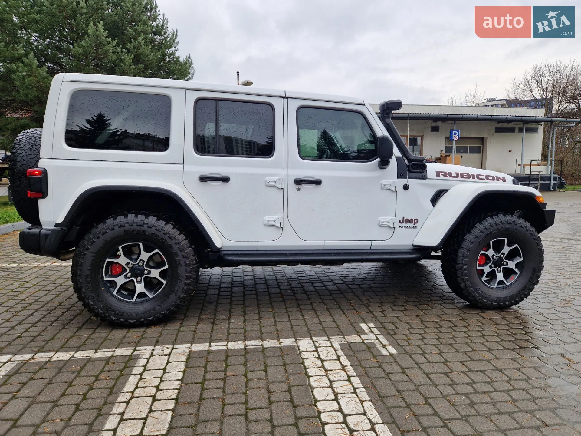 2022 Jeep Wrangler - мініатюра 17