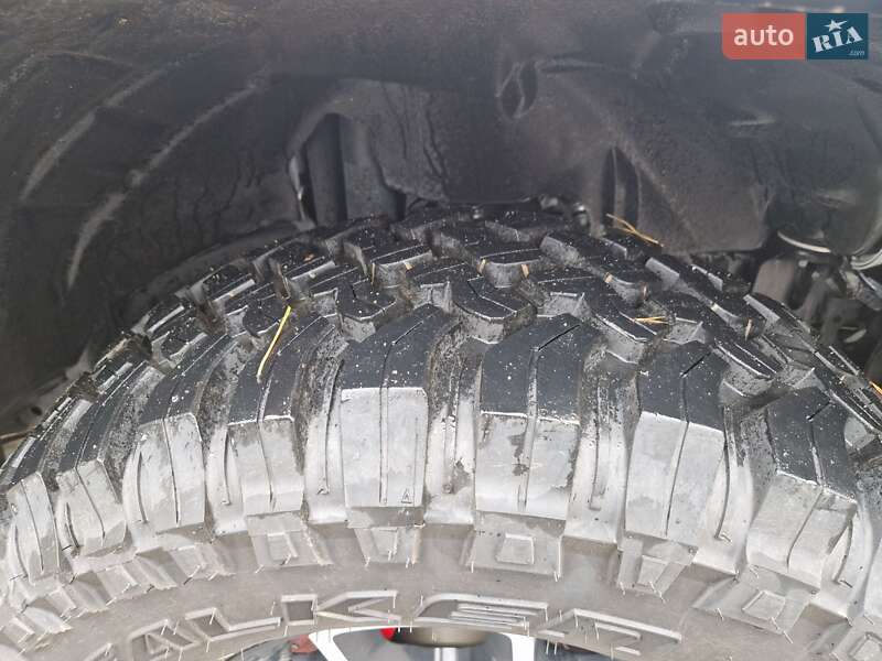 Внедорожник / Кроссовер Jeep Wrangler 2022 в Ивано-Франковске