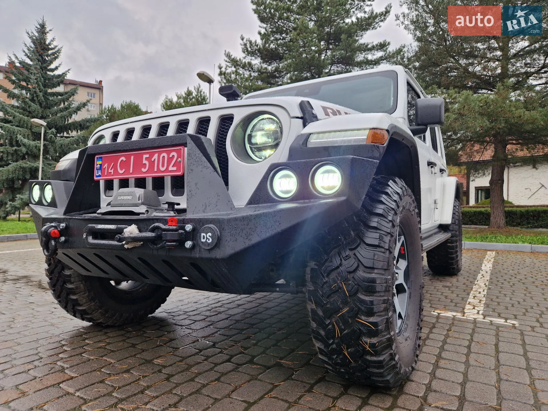 2022 Jeep Wrangler - мініатюра 25