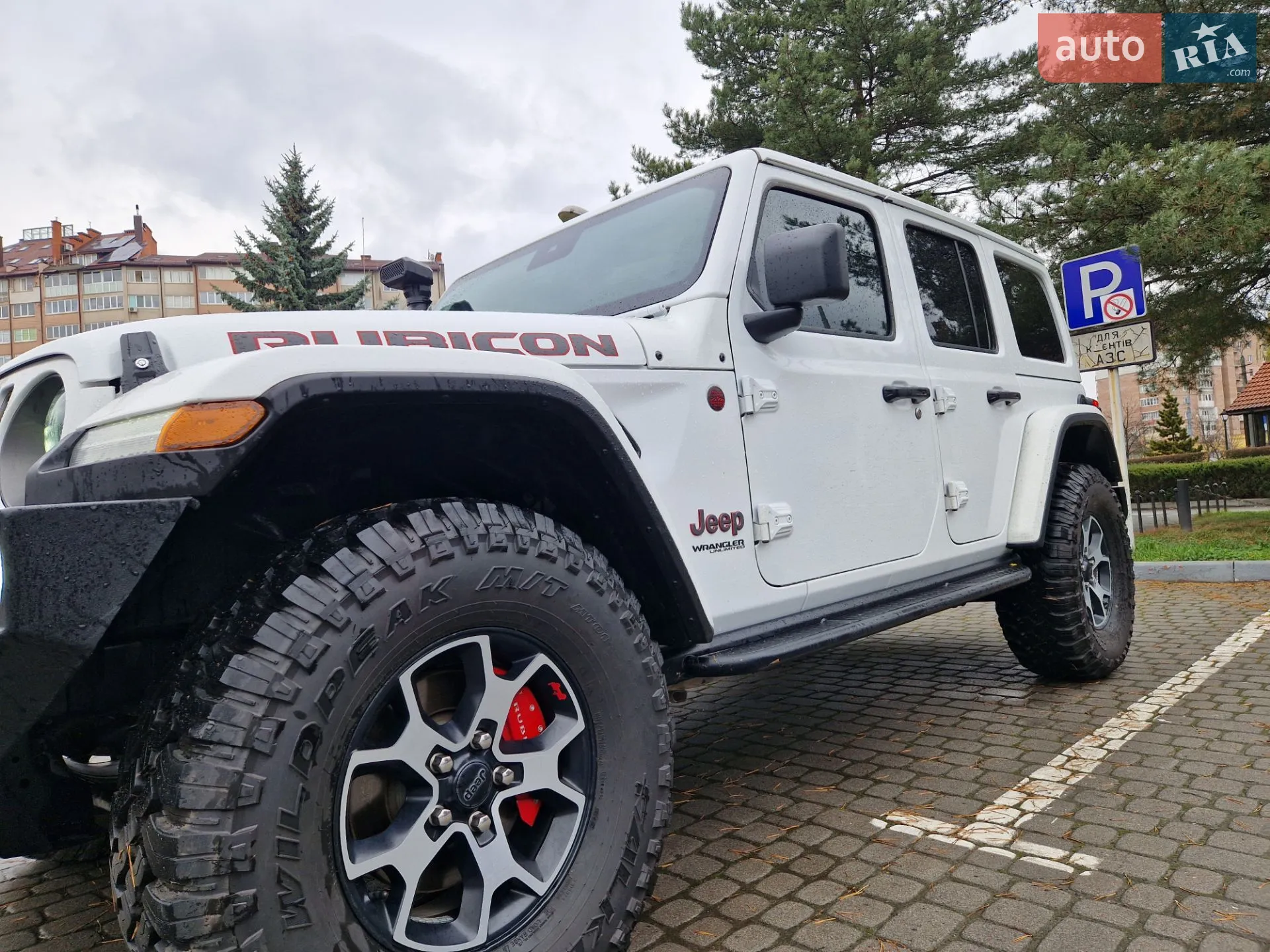 2022 Jeep Wrangler - мініатюра 26