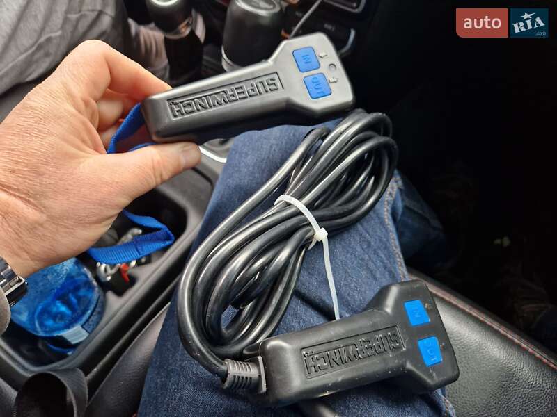 Внедорожник / Кроссовер Jeep Wrangler 2022 в Ивано-Франковске