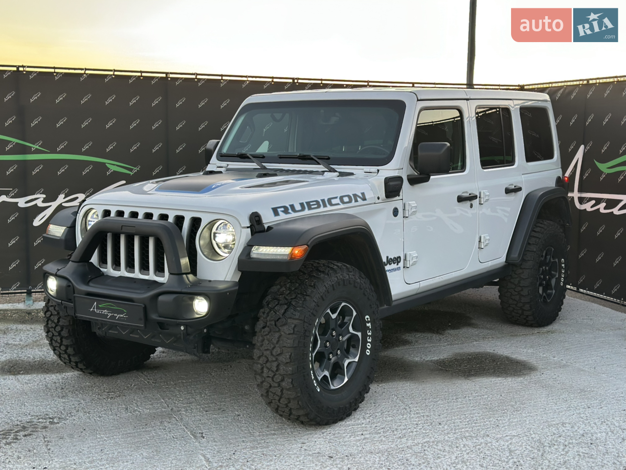 2022 Jeep Wrangler - мініатюра 34