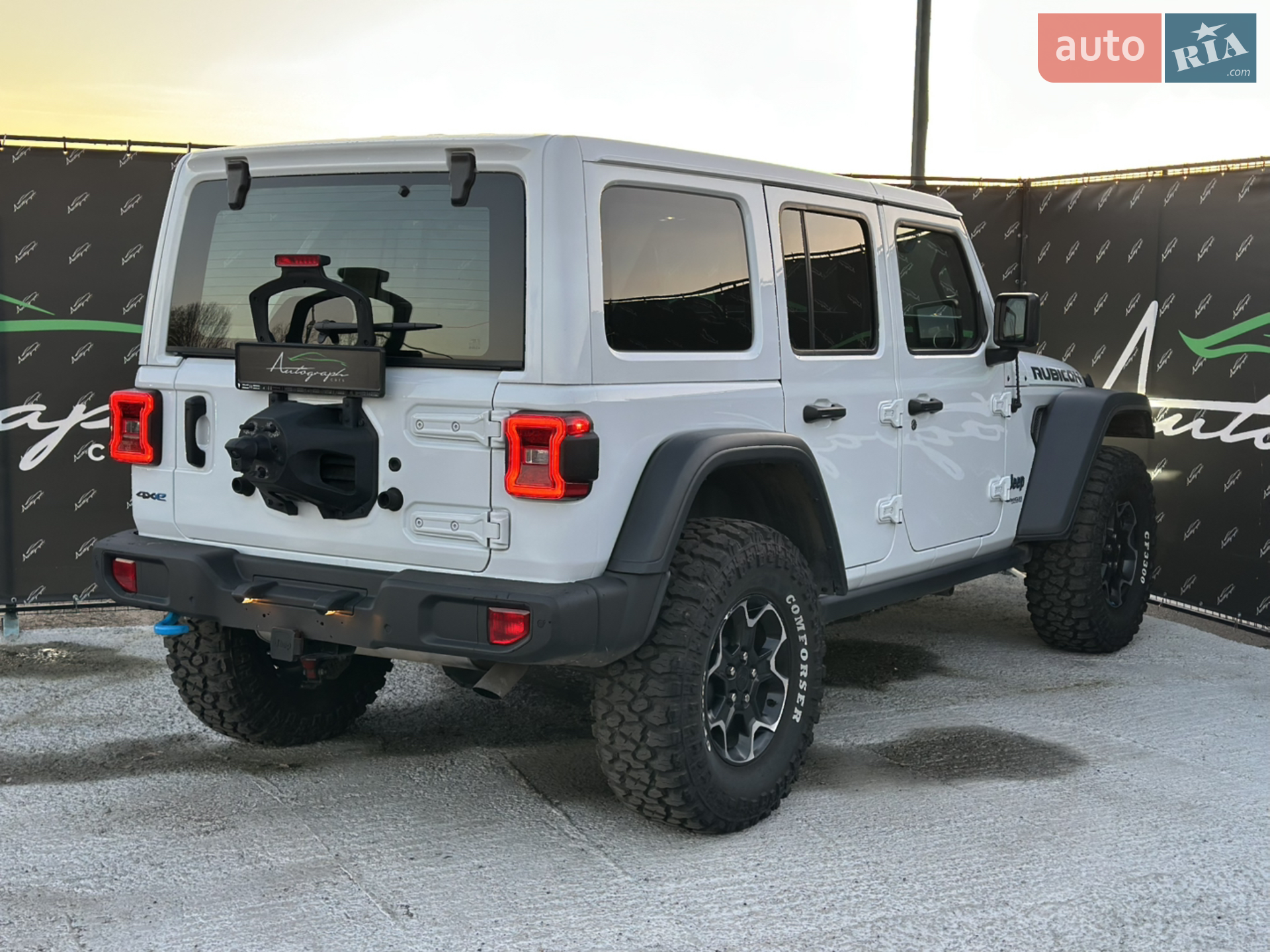 2022 Jeep Wrangler - мініатюра 2