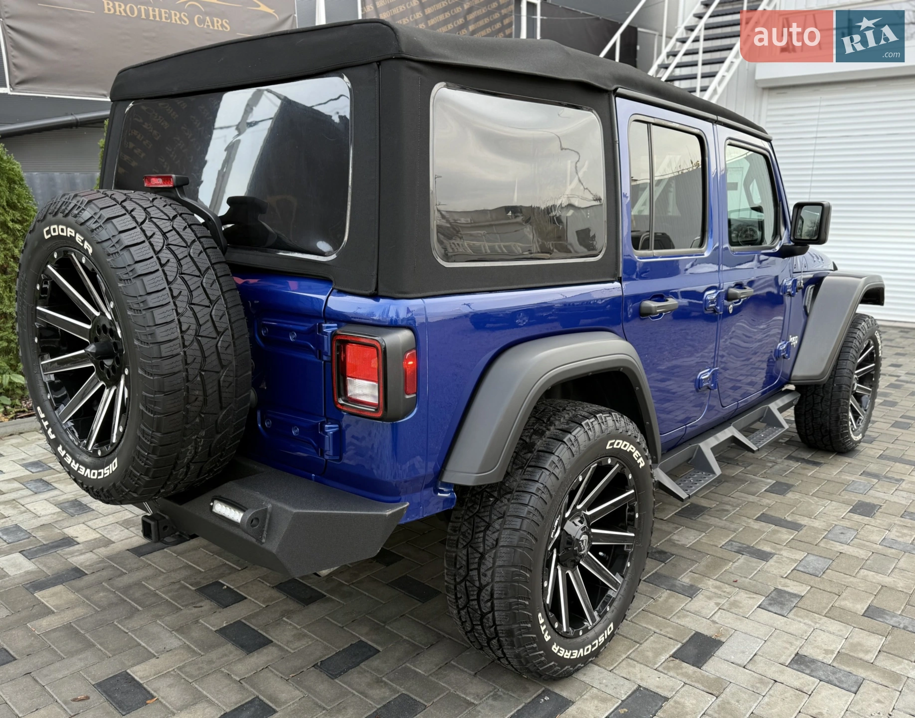 2019 Jeep Wrangler - мініатюра 5