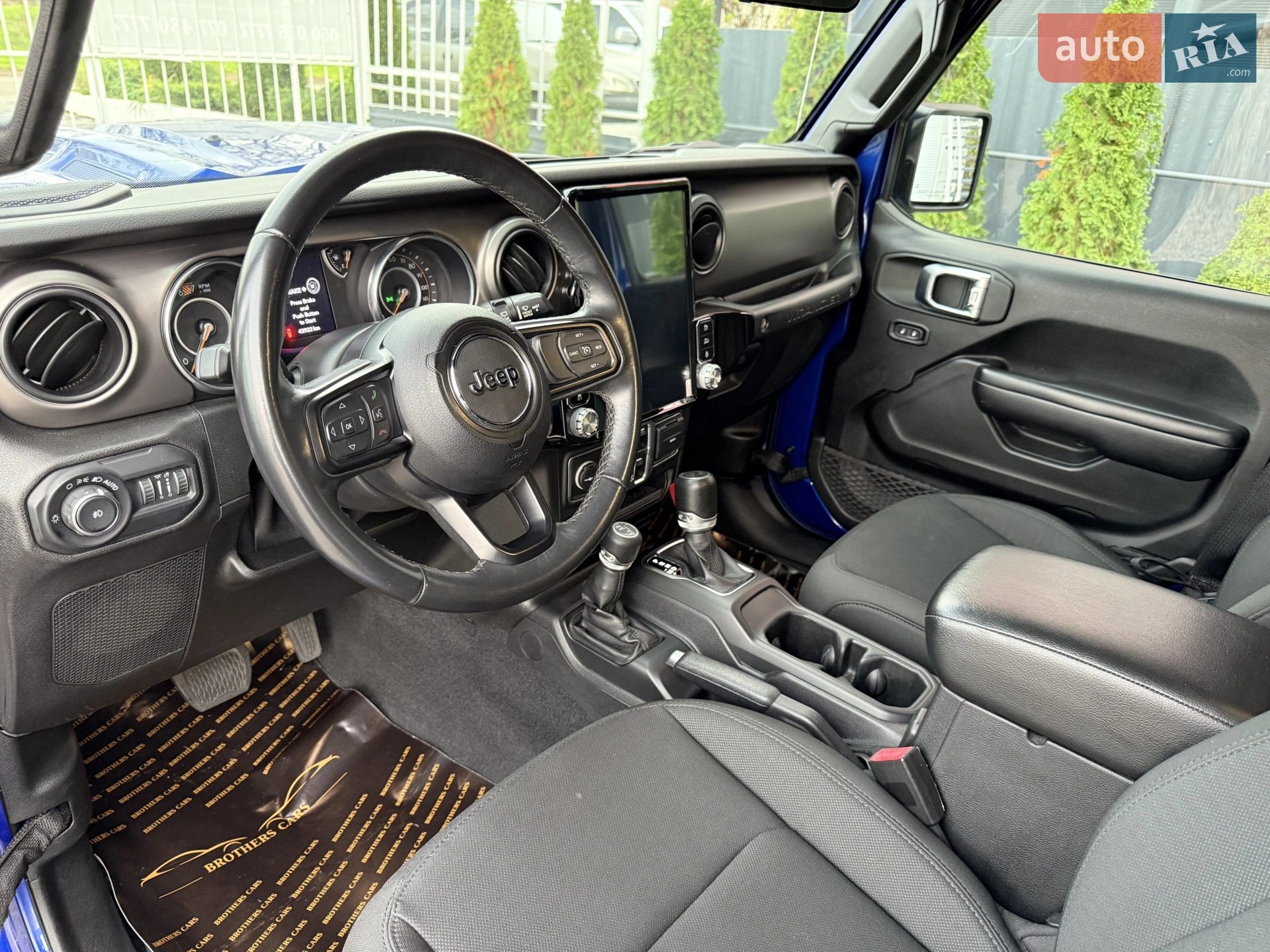 2019 Jeep Wrangler - мініатюра 10