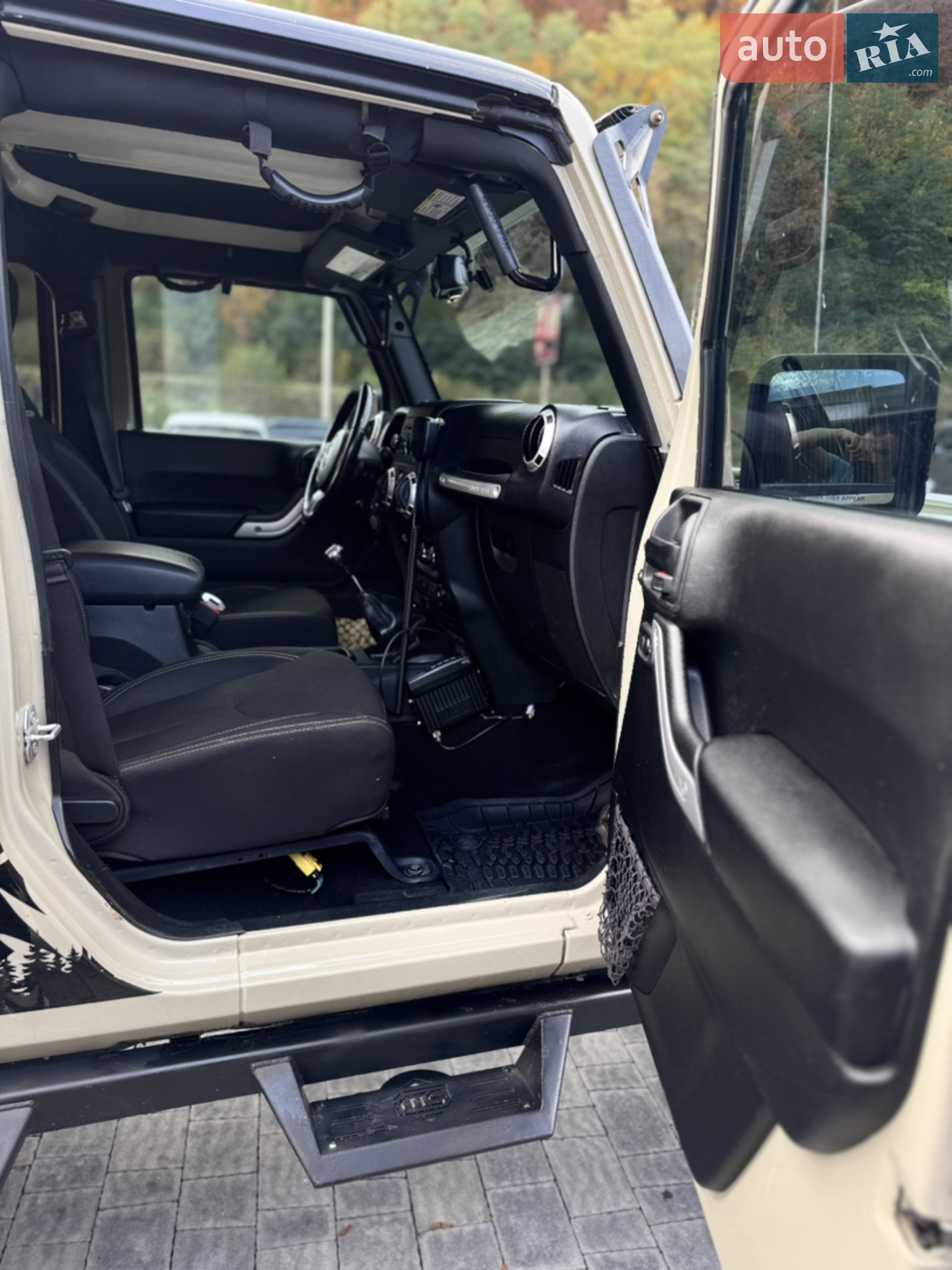 2017 Jeep Wrangler - мініатюра 33