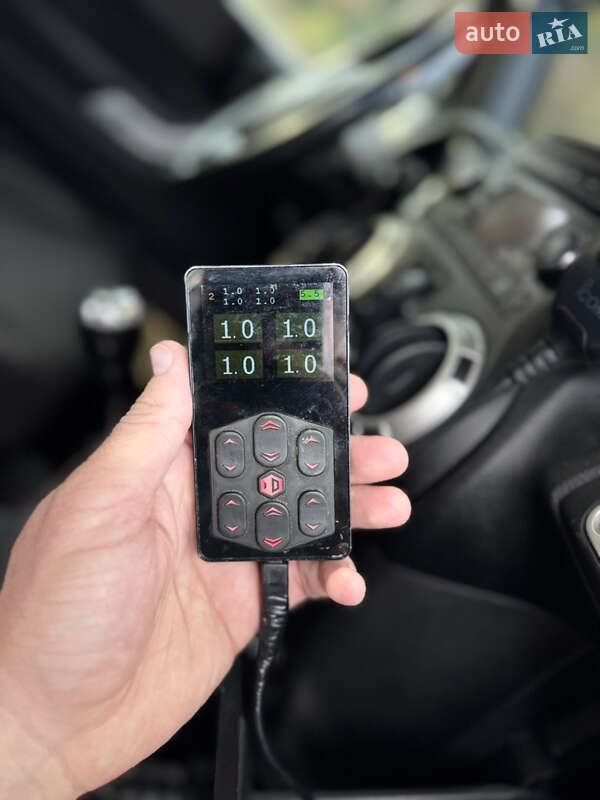 Внедорожник / Кроссовер Jeep Wrangler 2017 в Ивано-Франковске