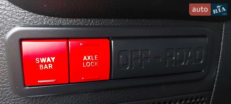 Позашляховик / Кросовер Jeep Wrangler 2015 в Дубні фото 19 Позашляховик / Кросовер Jeep Wrangler 2015 в Дубні