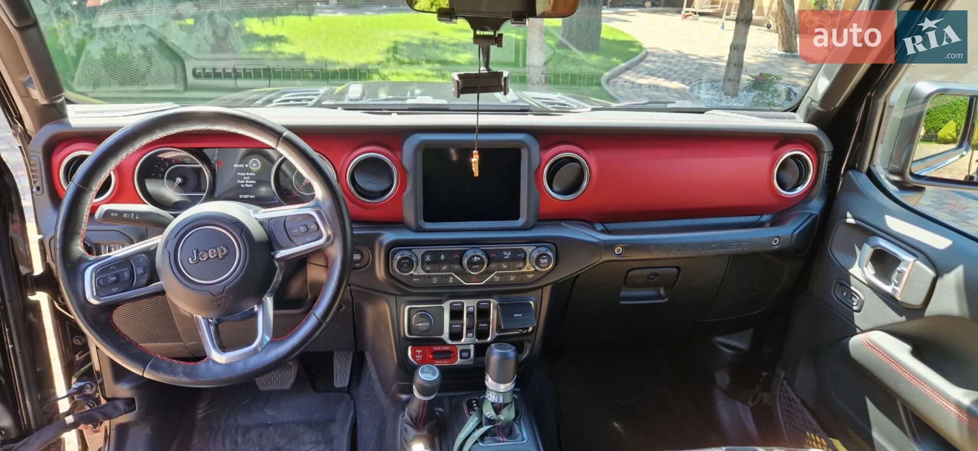 2019 Jeep Wrangler - мініатюра 6