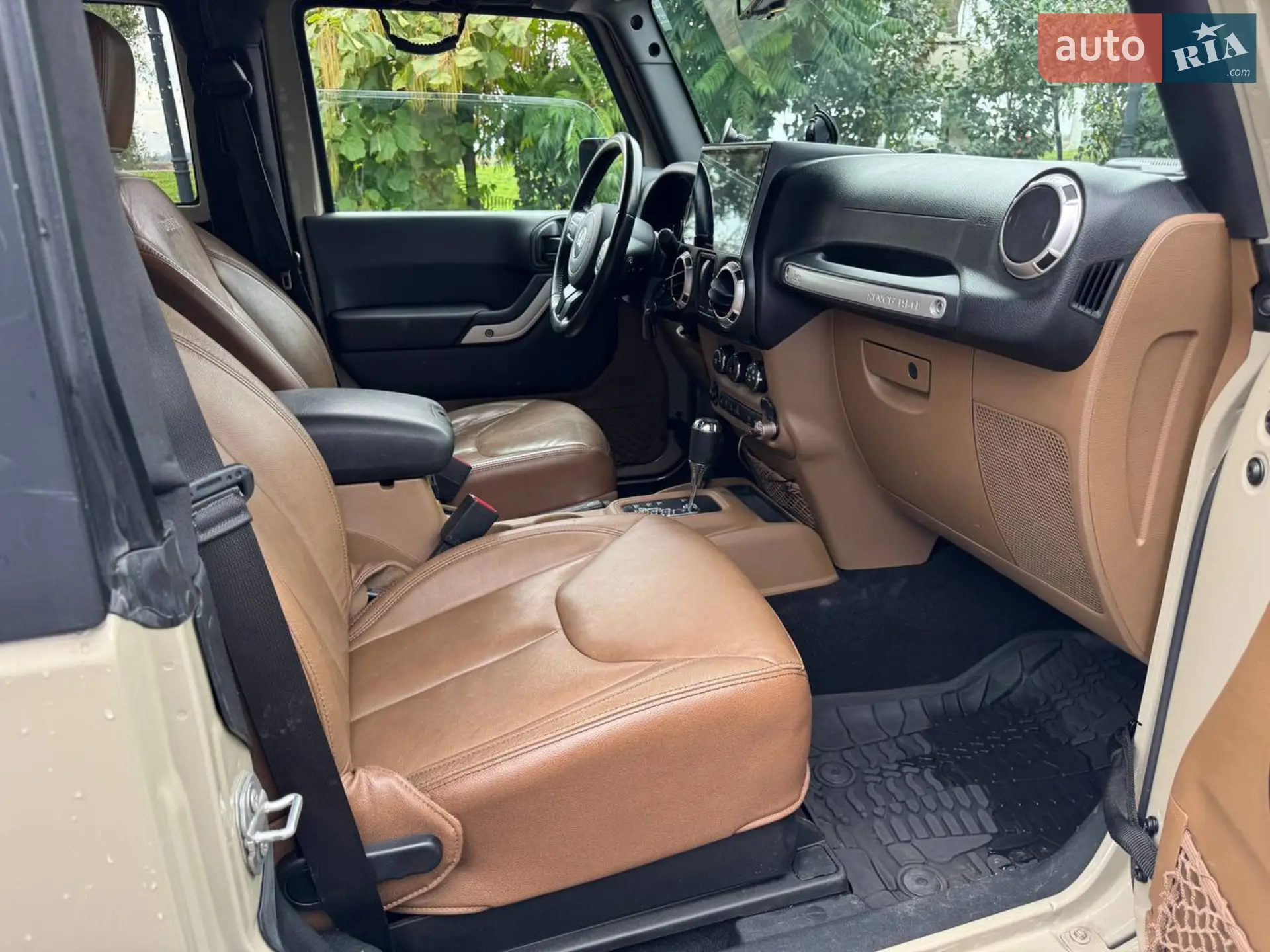 2017 Jeep Wrangler - мініатюра 10