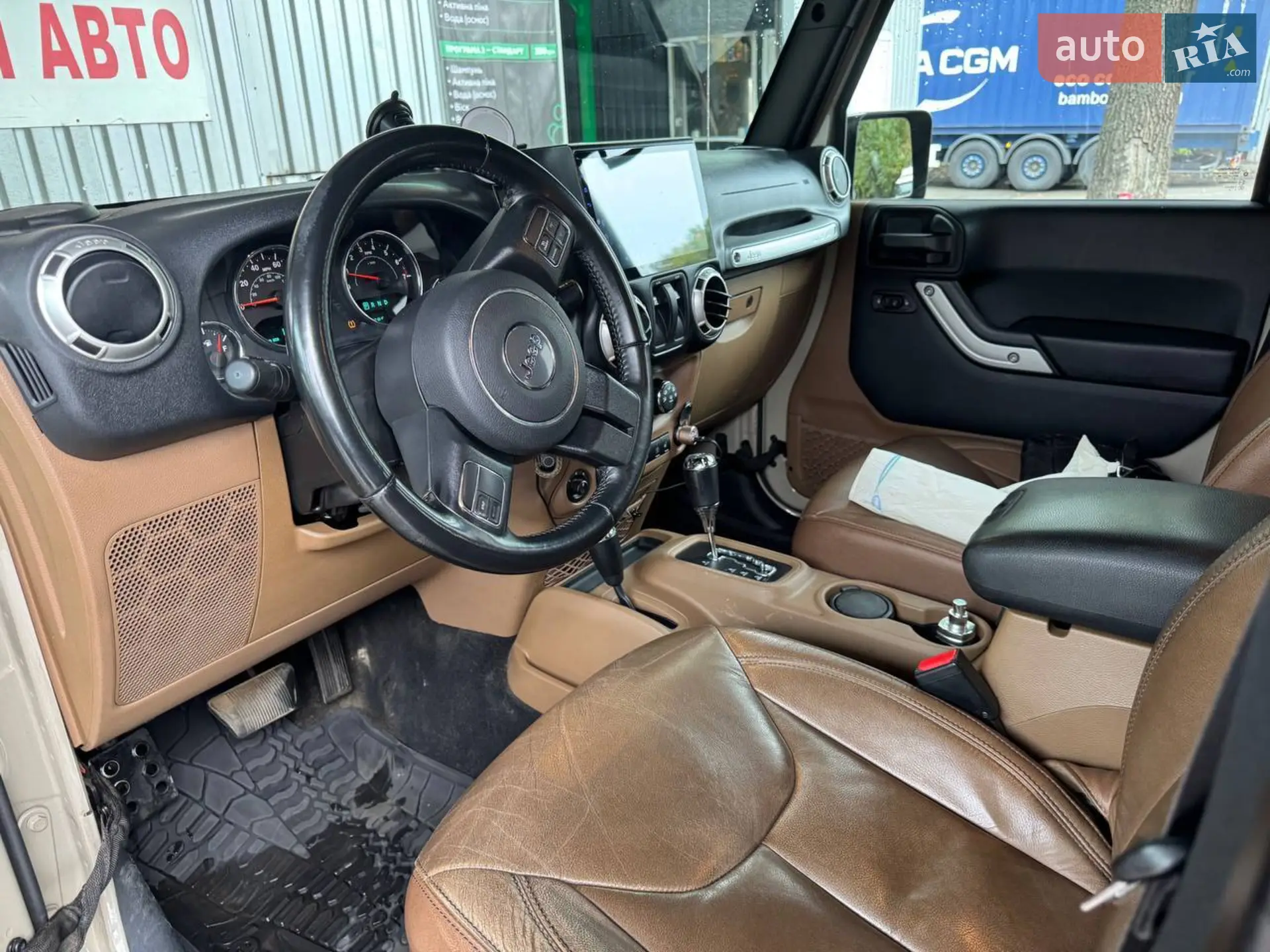 2017 Jeep Wrangler - мініатюра 9