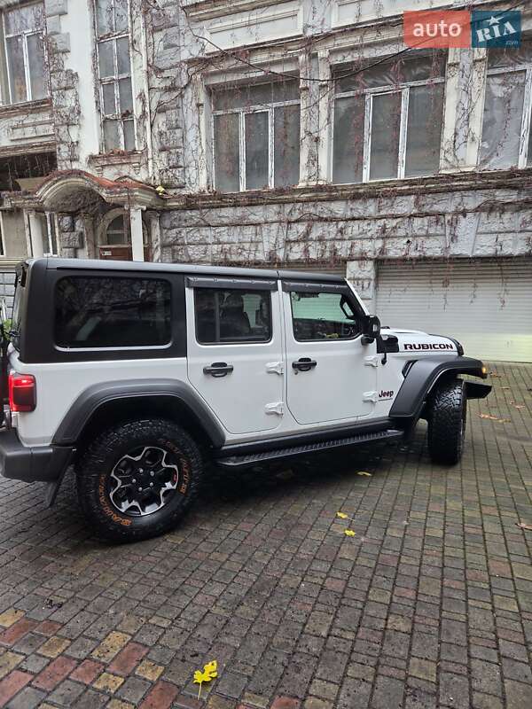 Jeep Wrangler 2023 Jeep Wrangler 2023