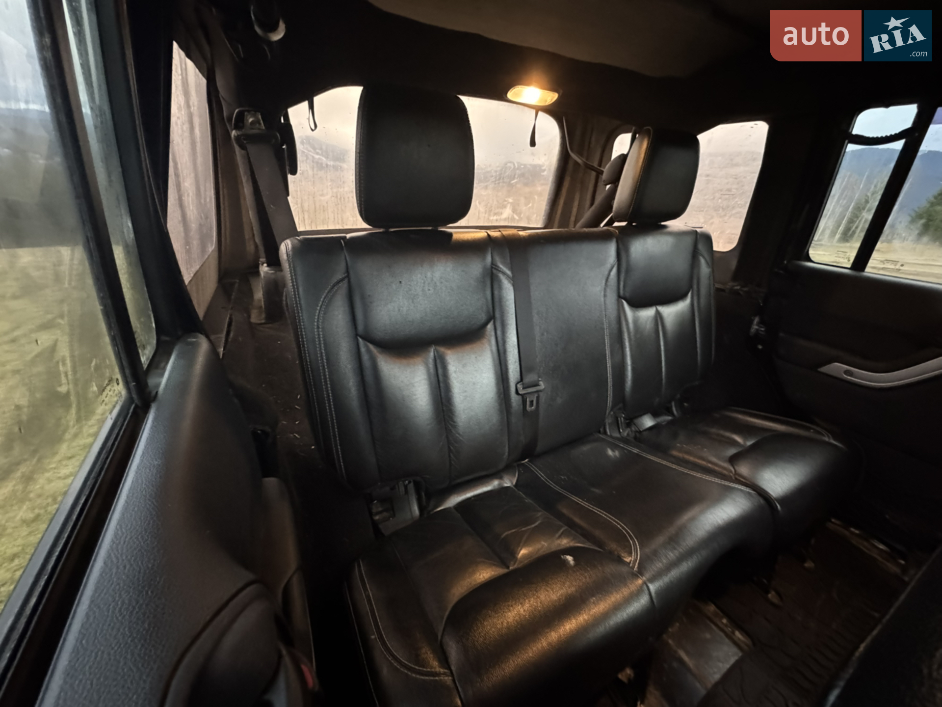 2014 Jeep Wrangler - мініатюра 6