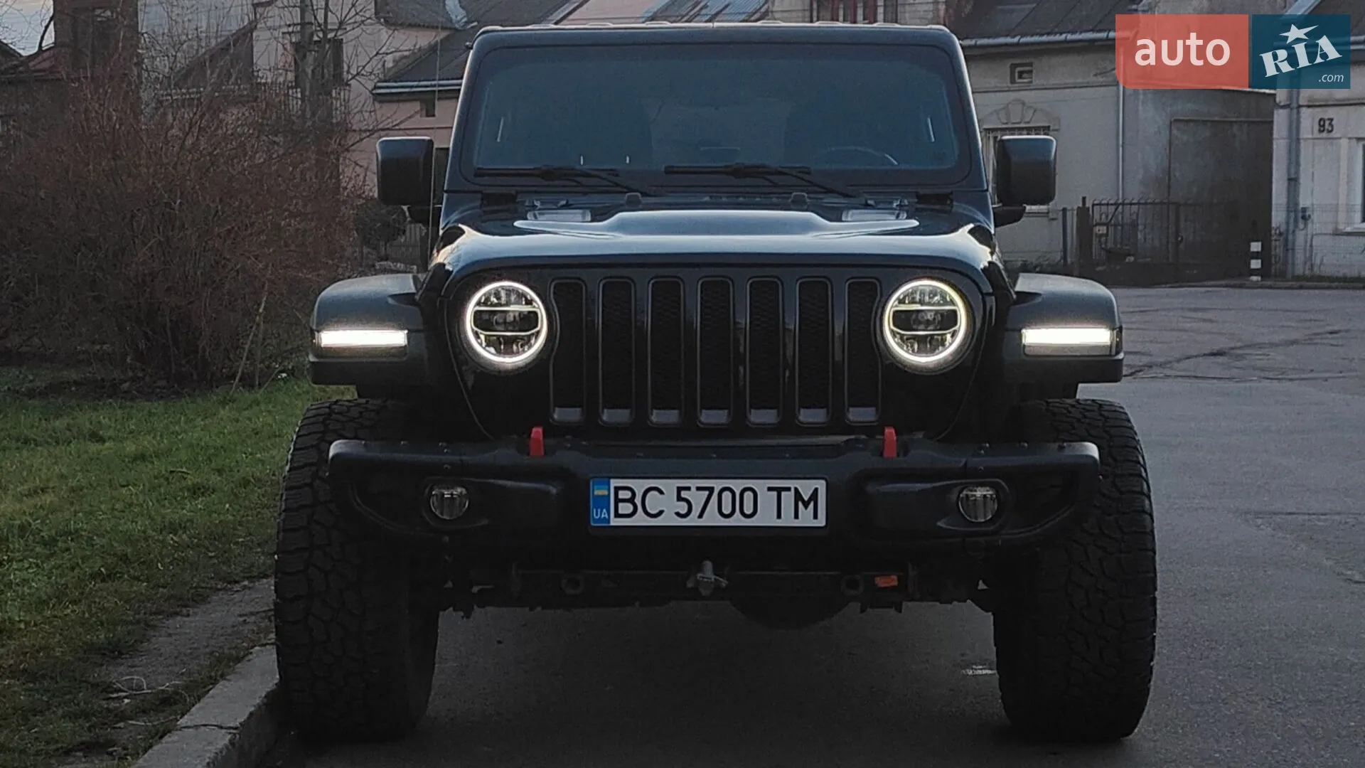 2018 Jeep Wrangler - мініатюра 2